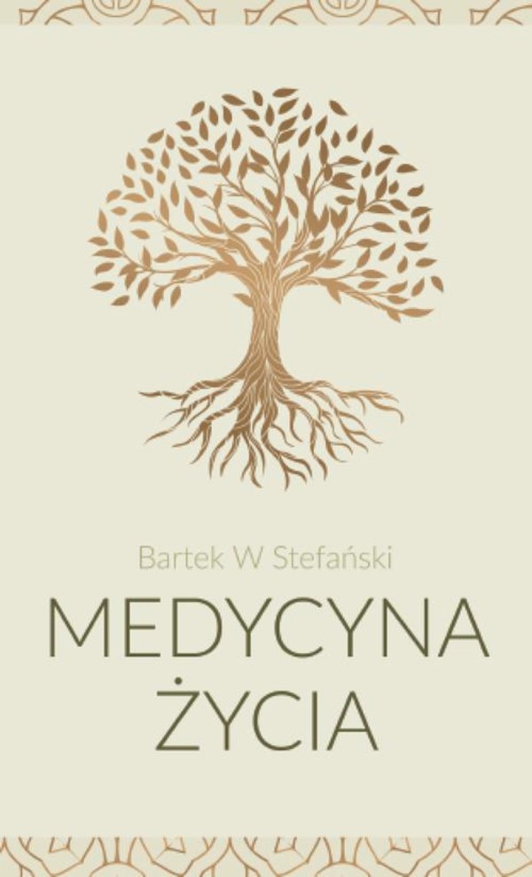 Medycyna życia - epub