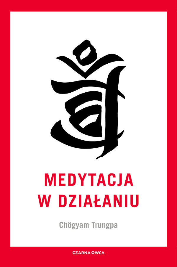 Medytacja w działaniu - mobi, epub