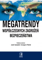 Megatrendy współczesnych zagrożeń bezpieczeństwa - pdf