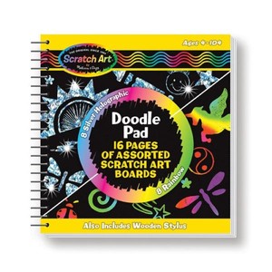 Zdrapywanka Sketch Pad