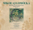Melodie na psałterz polski - Opera Omnia vols 3 & 4