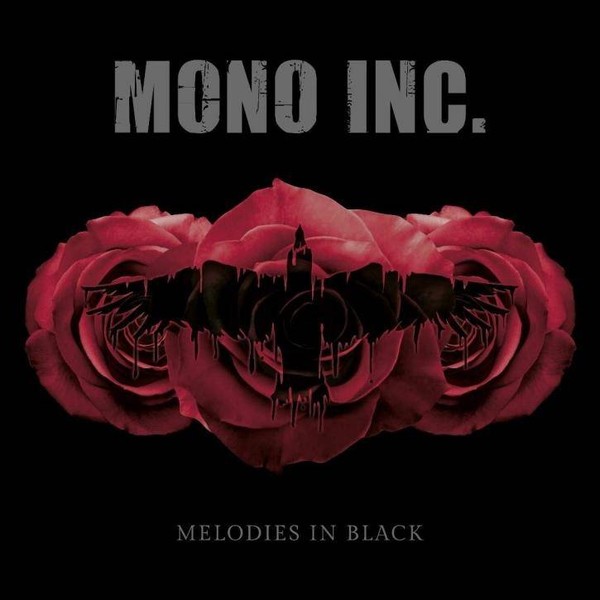 Melodies In Black (CD+DVD)