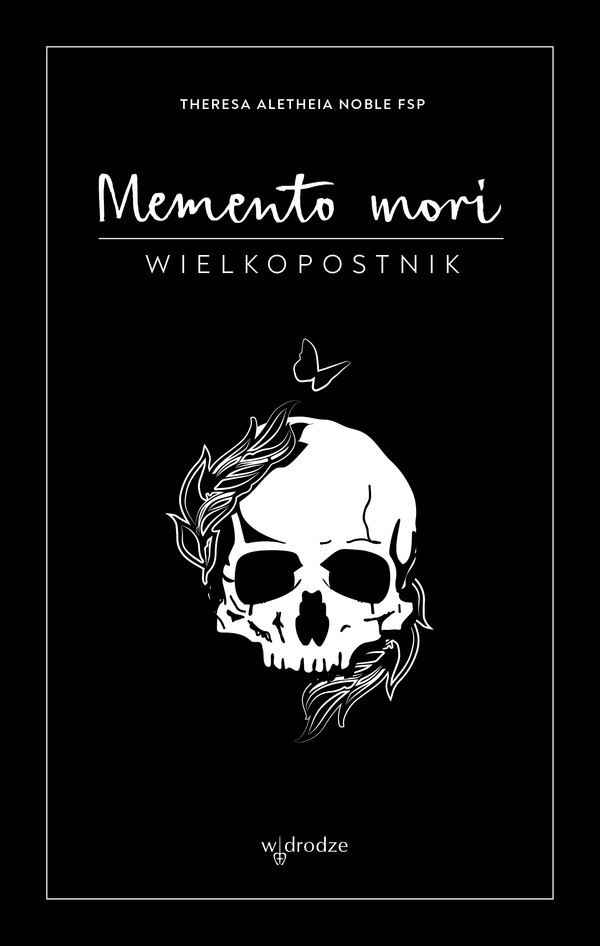 Memento mori. Wielkopostnik - mobi, epub