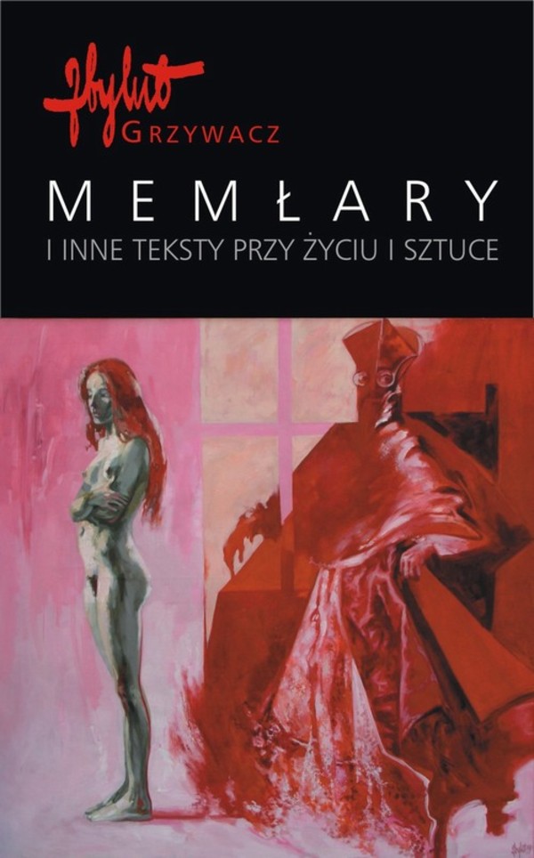 Memłary i inne teksty przy życiu i sztuce - pdf