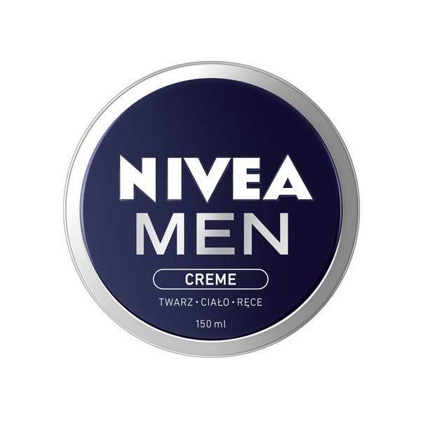 Men Creme Uniwersalny krem do twarzy