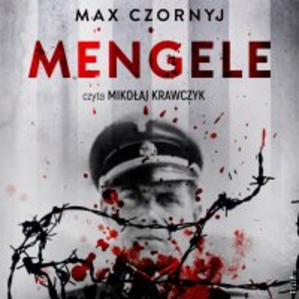 Mengele - Audiobook mp3