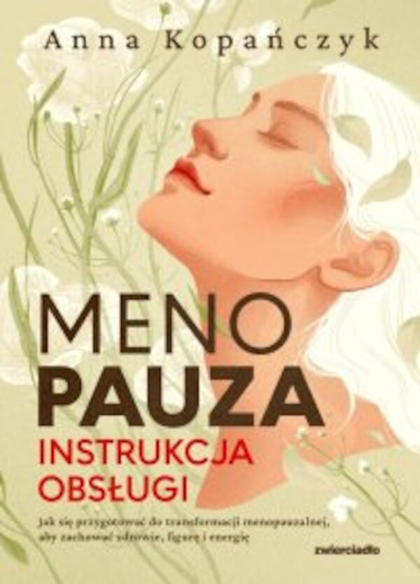 Menopauza. Instrukcja obsługi - mobi, epub 1