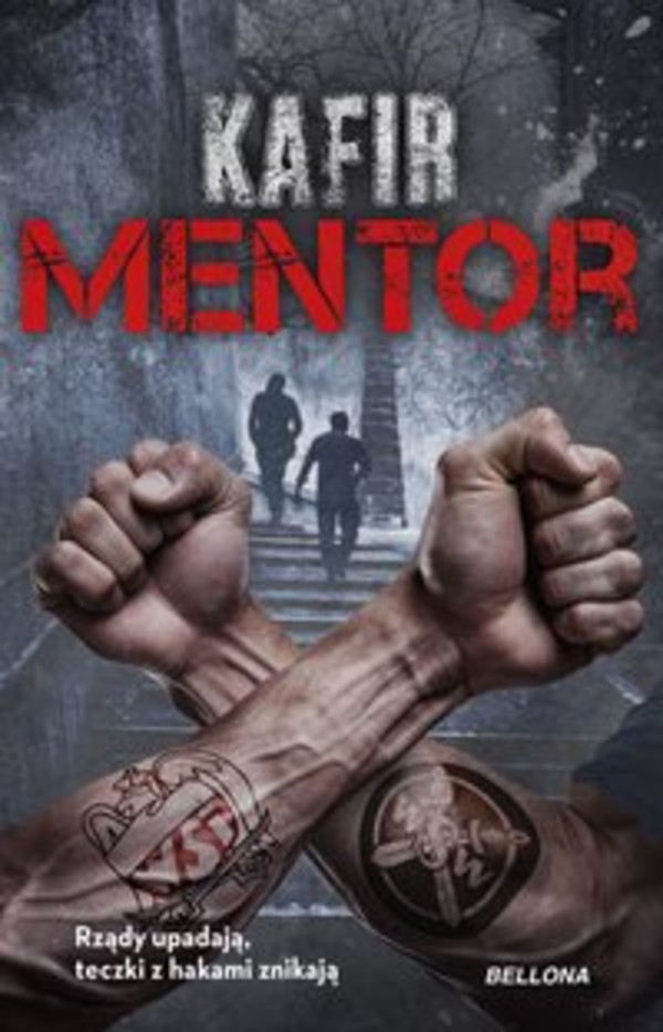 Mentor - mobi, epub