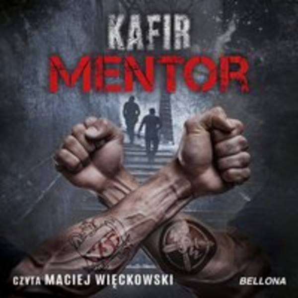 Mentor - Audiobook mp3