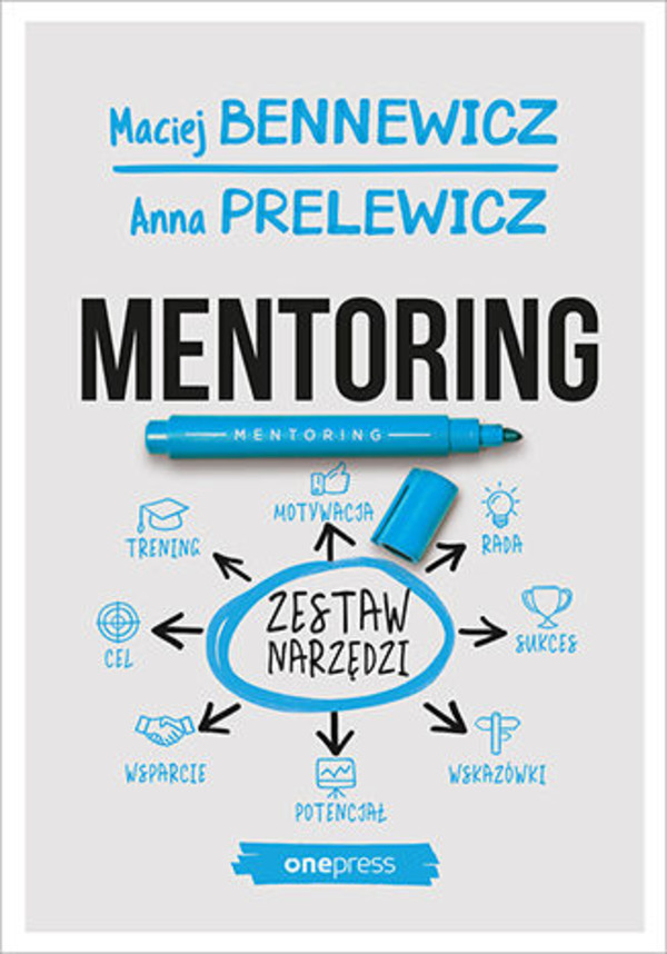 Mentoring. Zestaw narzędzi - mobi, epub