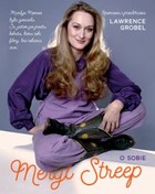 Okładka:Meryl Streep o sobie 