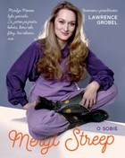 Meryl Streep o sobie - mobi, epub