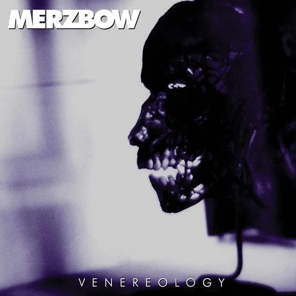 Venereology (colored vinyl)