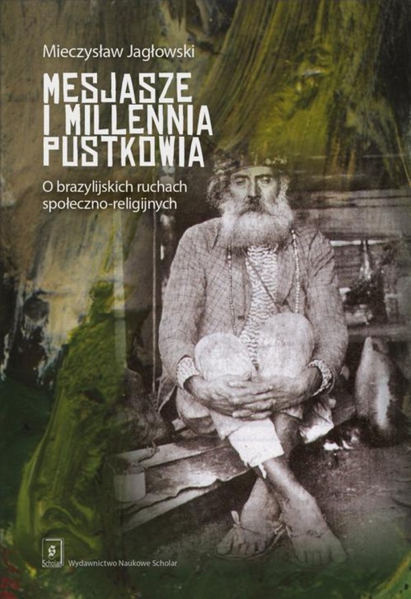 Mesjasze i millennia pustkowia - pdf