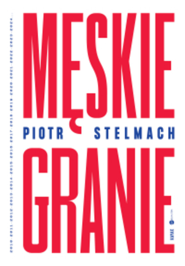 Męskie Granie - mobi, epub