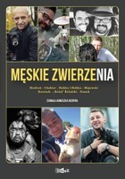 Męskie zwierzenia - mobi, epub