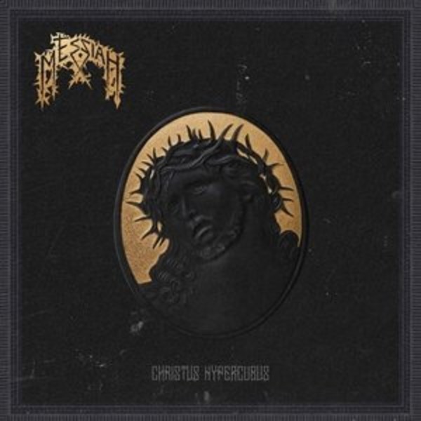 Christus Hypercubus (vinyl)