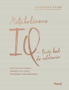 Metaboliczne IQ - mobi, epub