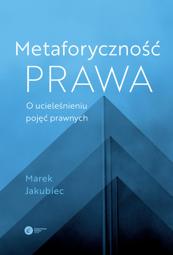 Metaforyczność prawa - mobi, epub