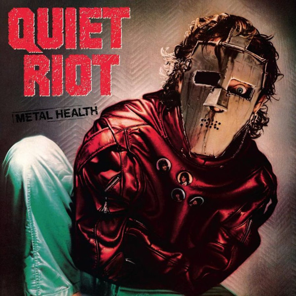 Metal Health (vinyl)