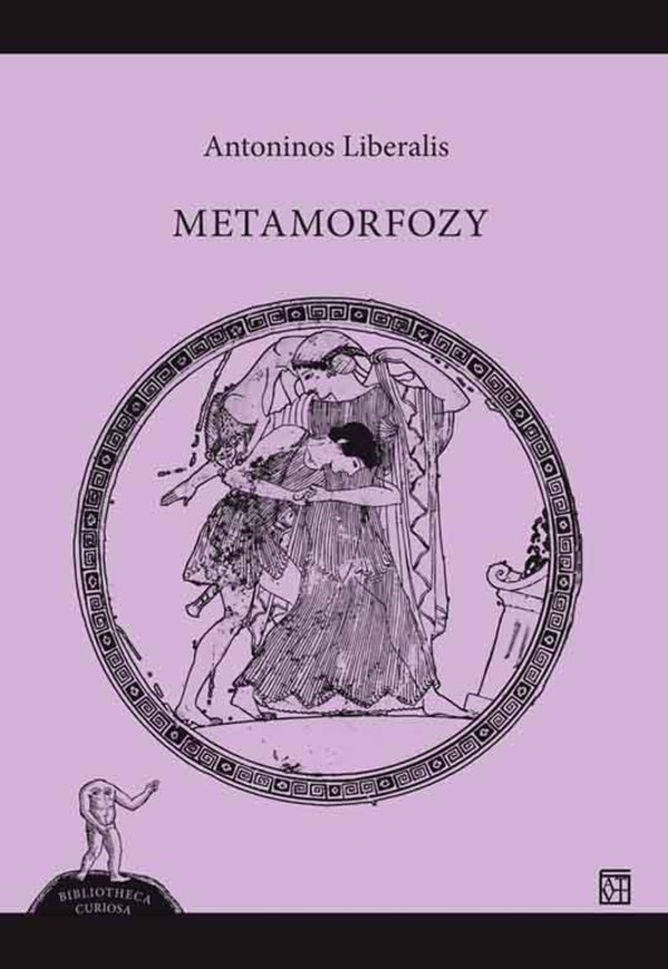 Metamorfozy