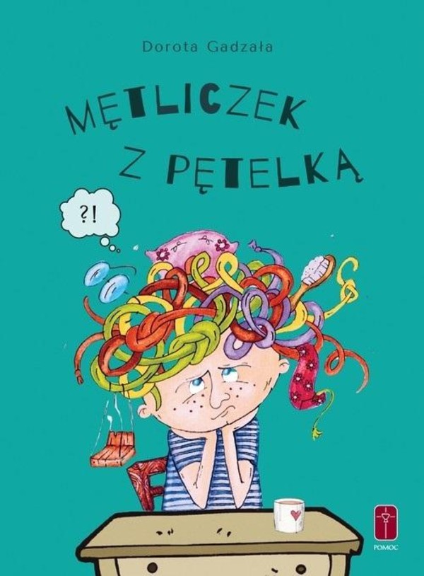 Mętliczek z pętelką