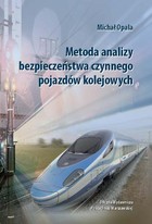 Metoda analizy bezpieczeństwa czynnego pojazdów kolejowych - pdf