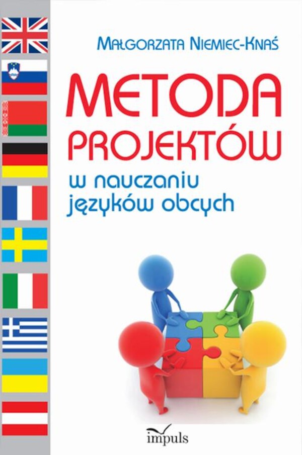 Metoda projektów w nauczaniu języków obcych - pdf