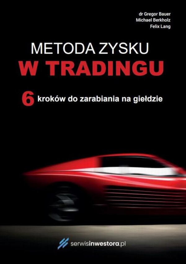 Metoda zysku w tradingu - pdf