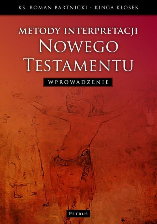 Metody interpretacji Nowego Testamentu - pdf