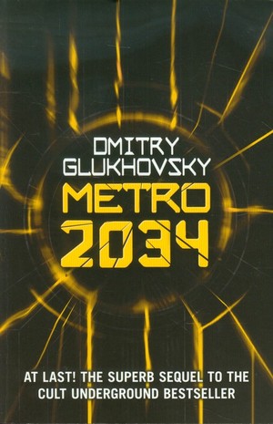 Metro 2034