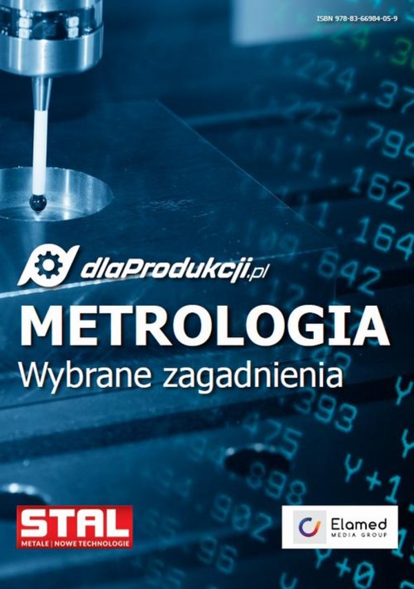 Metrologia. Wybrane zagadnienia - pdf