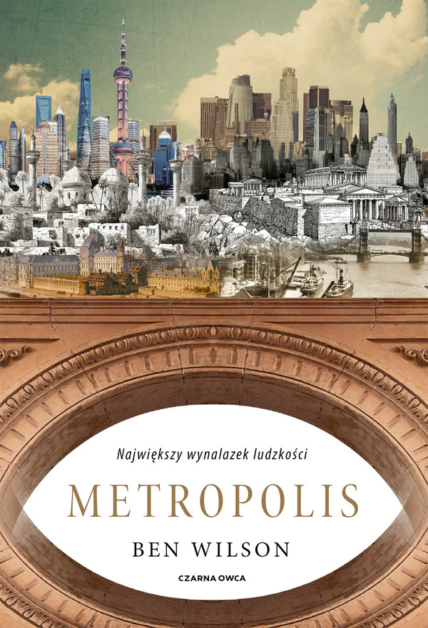 Metropolis - mobi, epub