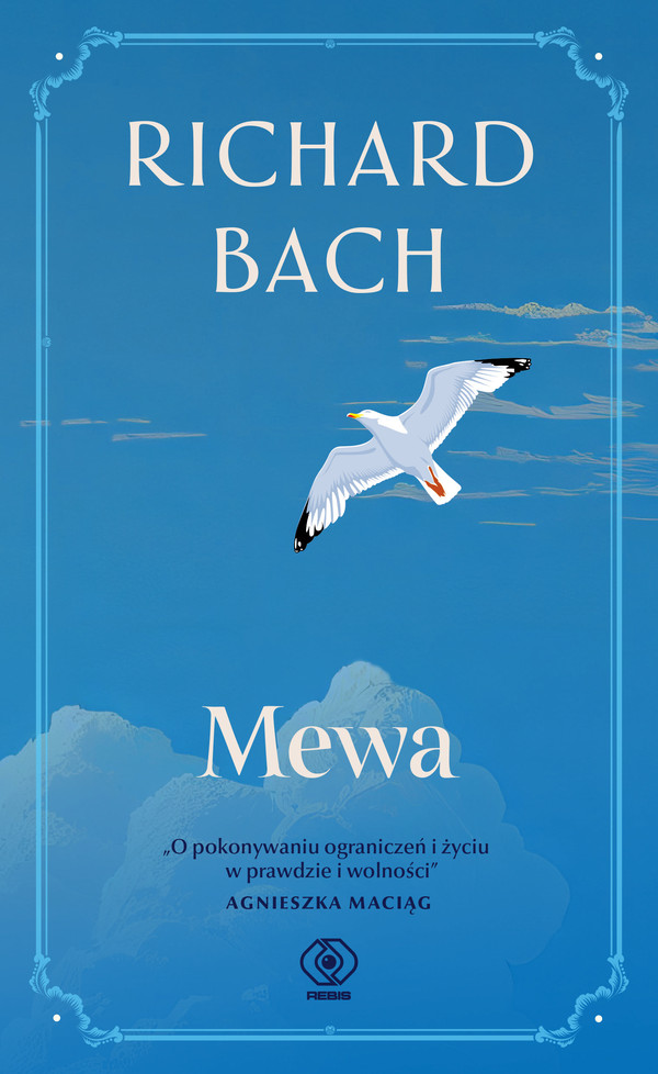 Mewa - mobi, epub