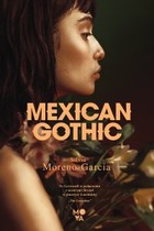Mexican Gothic - mobi, epub