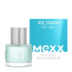 Ice Touch for Her