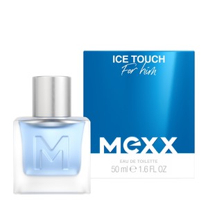 Ice Touch for Him