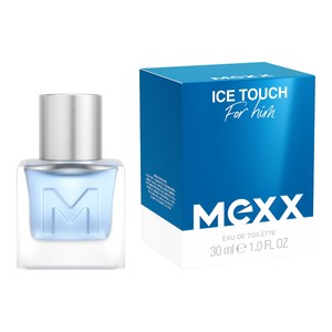 Ice Touch for Him