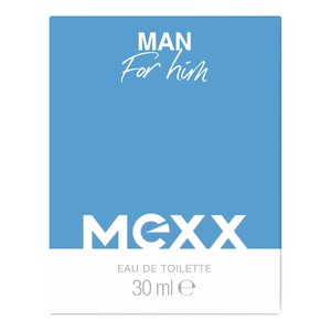 Man for Him