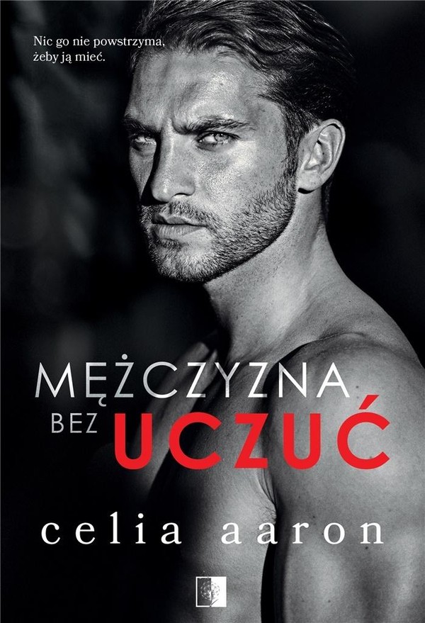 Mężczyzna bez uczuć