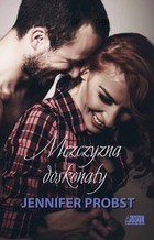 Mężczyzna doskonały - mobi, epub