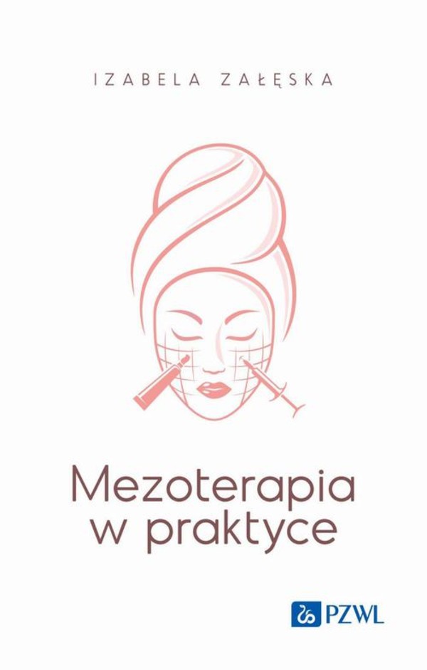 Mezoterapia w praktyce - mobi, epub