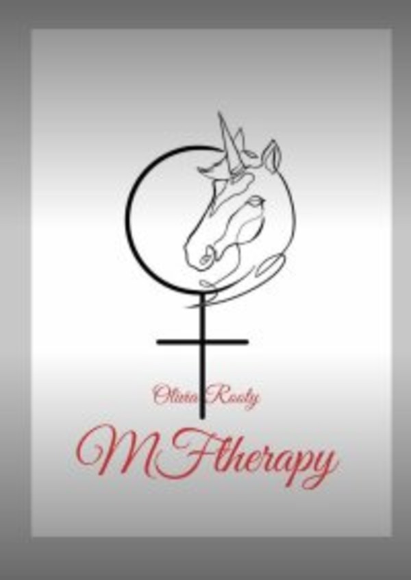 MFtherapy - mobi, epub