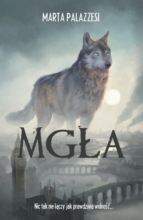 Mgła - mobi, epub