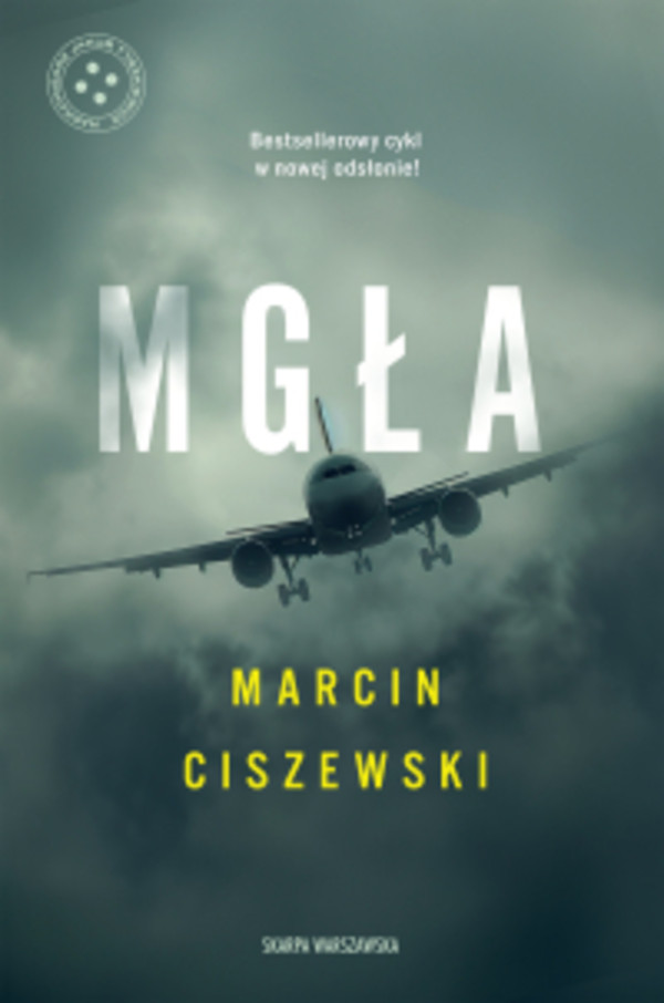 Mgła - mobi, epub