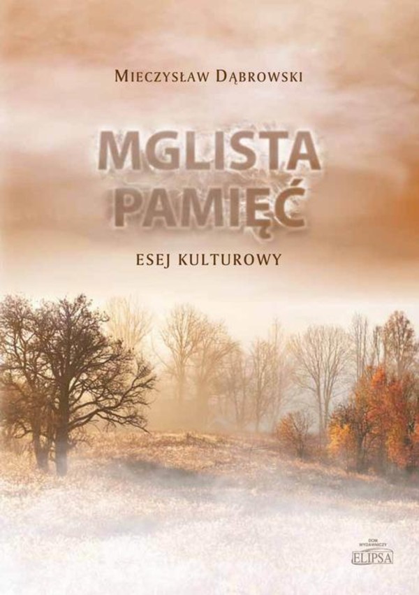 Mglista pamięć - pdf