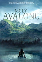 Mgły Avalonu - mobi, epub