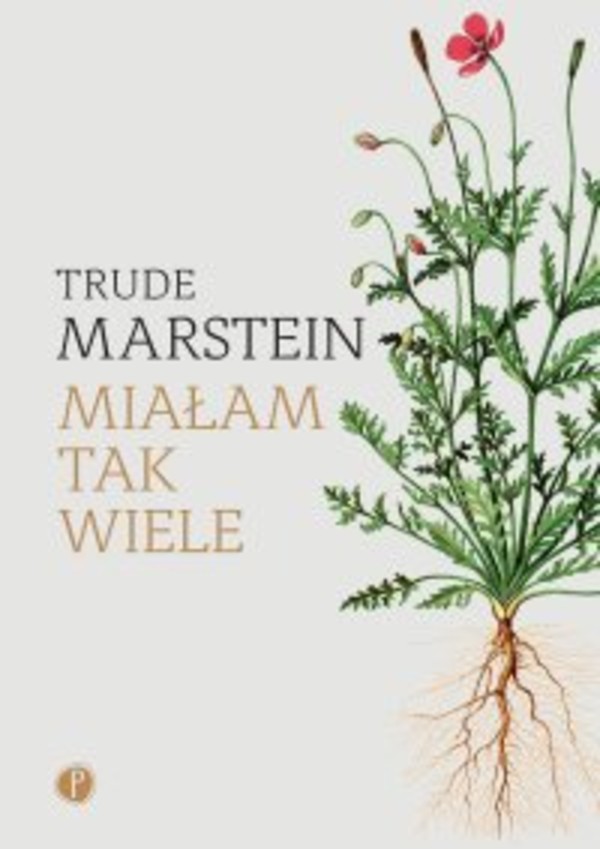 Miałam tak wiele - epub