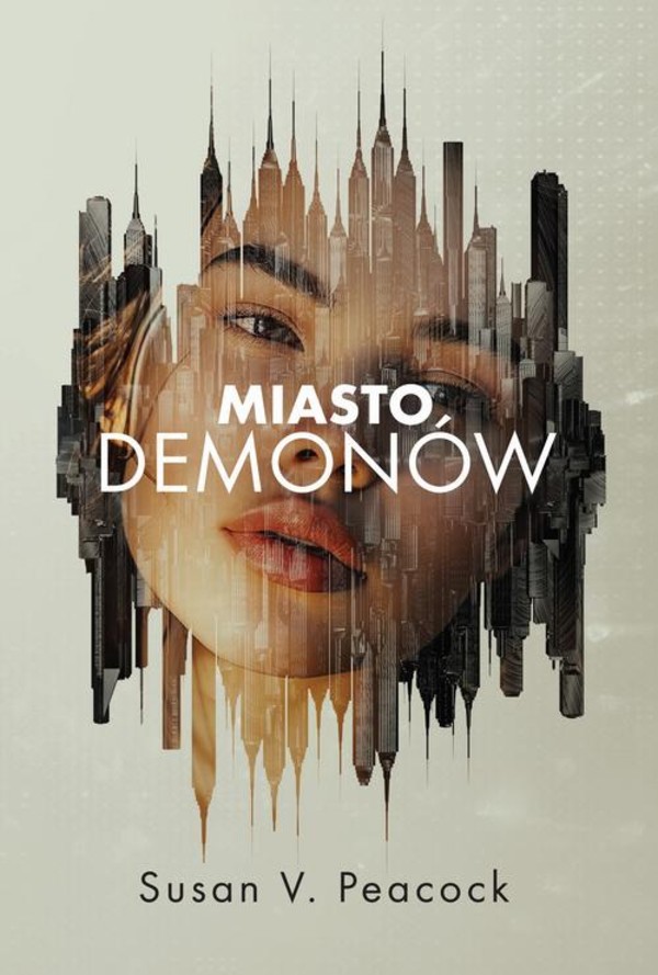 Miasto demonów - mobi, epub