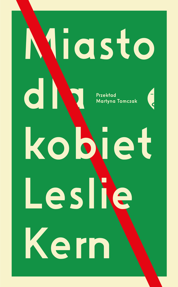 Miasto dla kobiet - mobi, epub